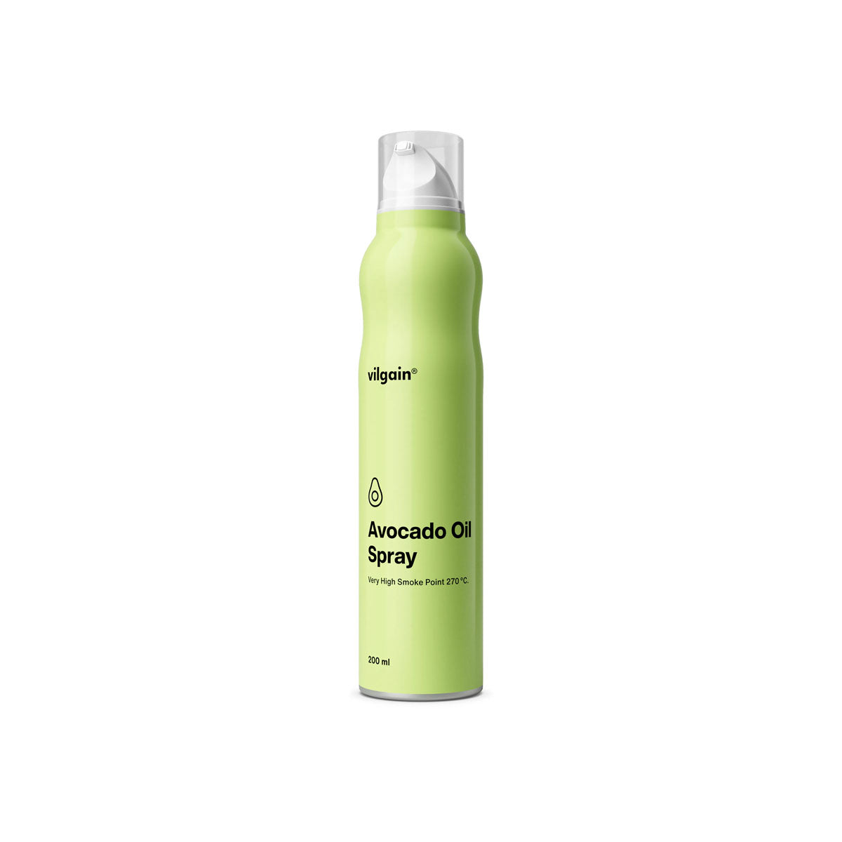 Vilgain Avokádóolaj spray - 200ml
