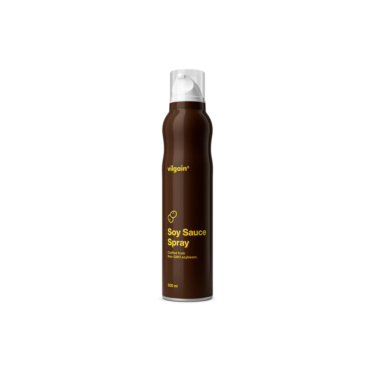 Vilgain Szójaszósz spray - 200ml
