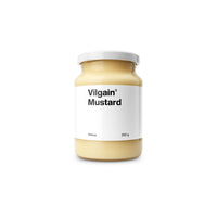Vilgain Mustár - 350g