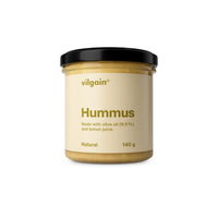 Vilgain Hummusz - 140g