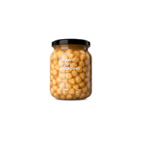 Vilgain Bio Csicseriborsó sós lében - 370g