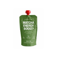 Nutrino Lab matcha energy boost - 180g
