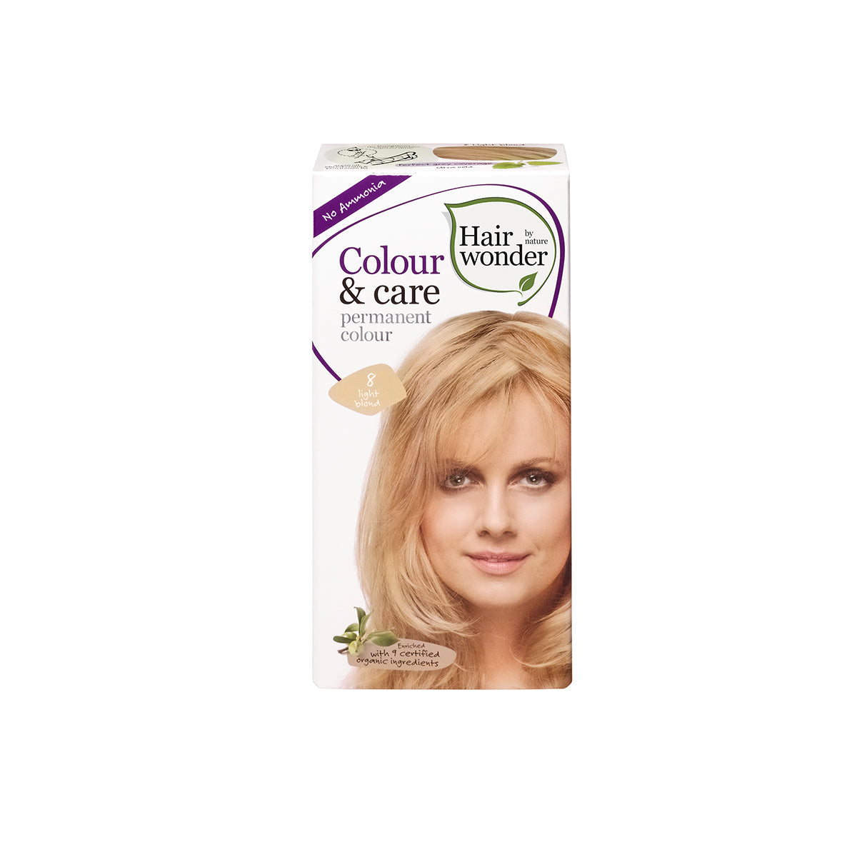 Colour&Care-8-vilagosszoke-100ml