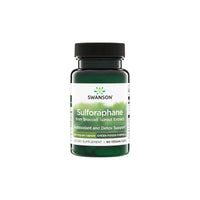 Sulforaphane Brokkoliból - 60 db
