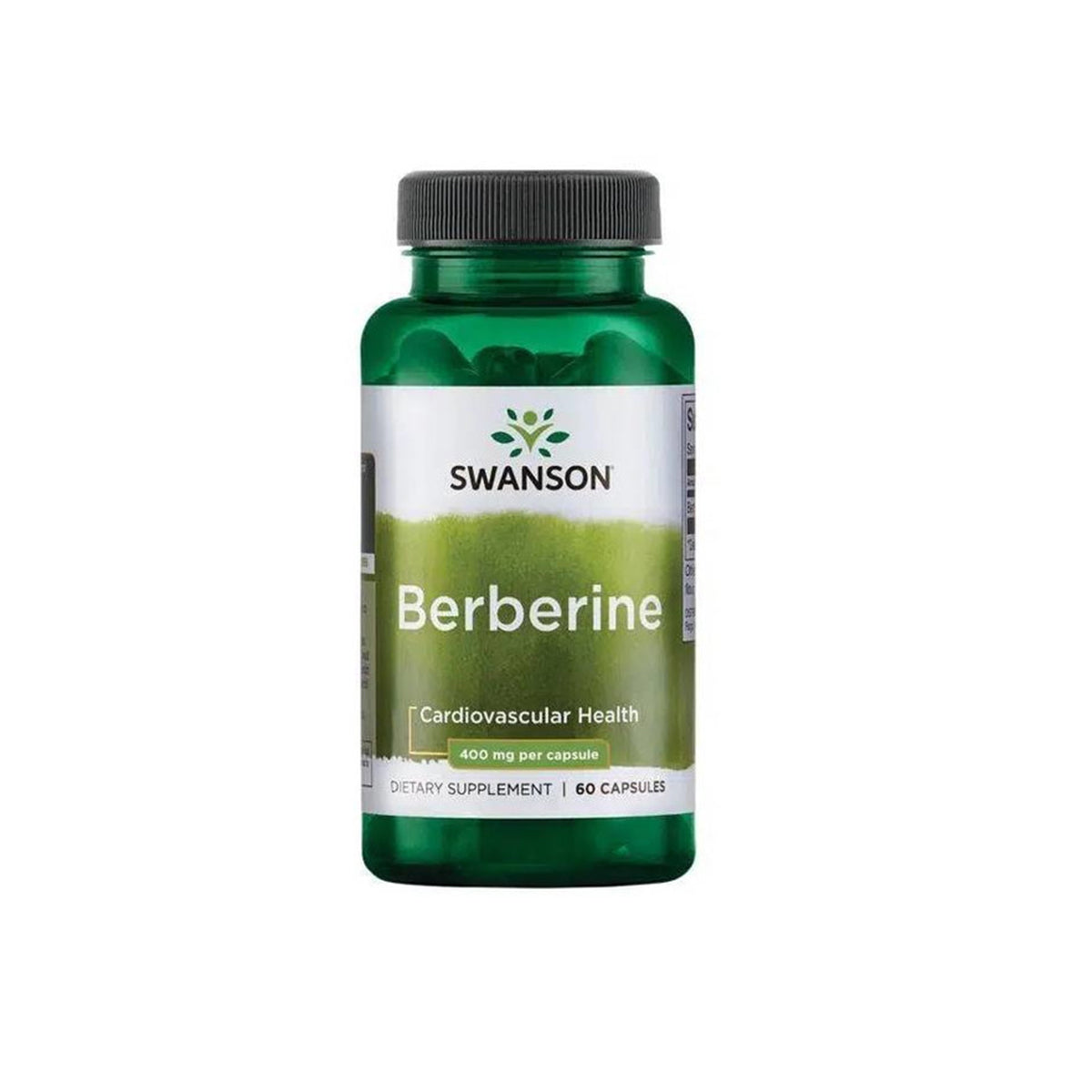 Berberine 400 mg - 60db