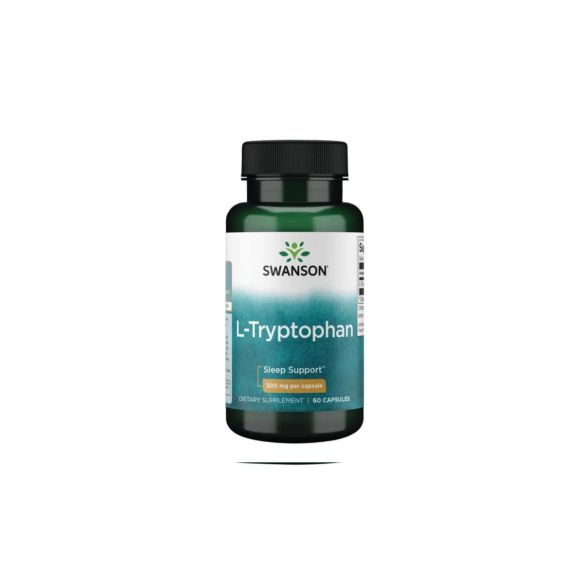 L-Tryptophan Kapszula - 60db