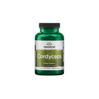 Cordyceps Kapszula - 120db