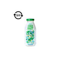 100% Natúr kókuszvíz - 250ml