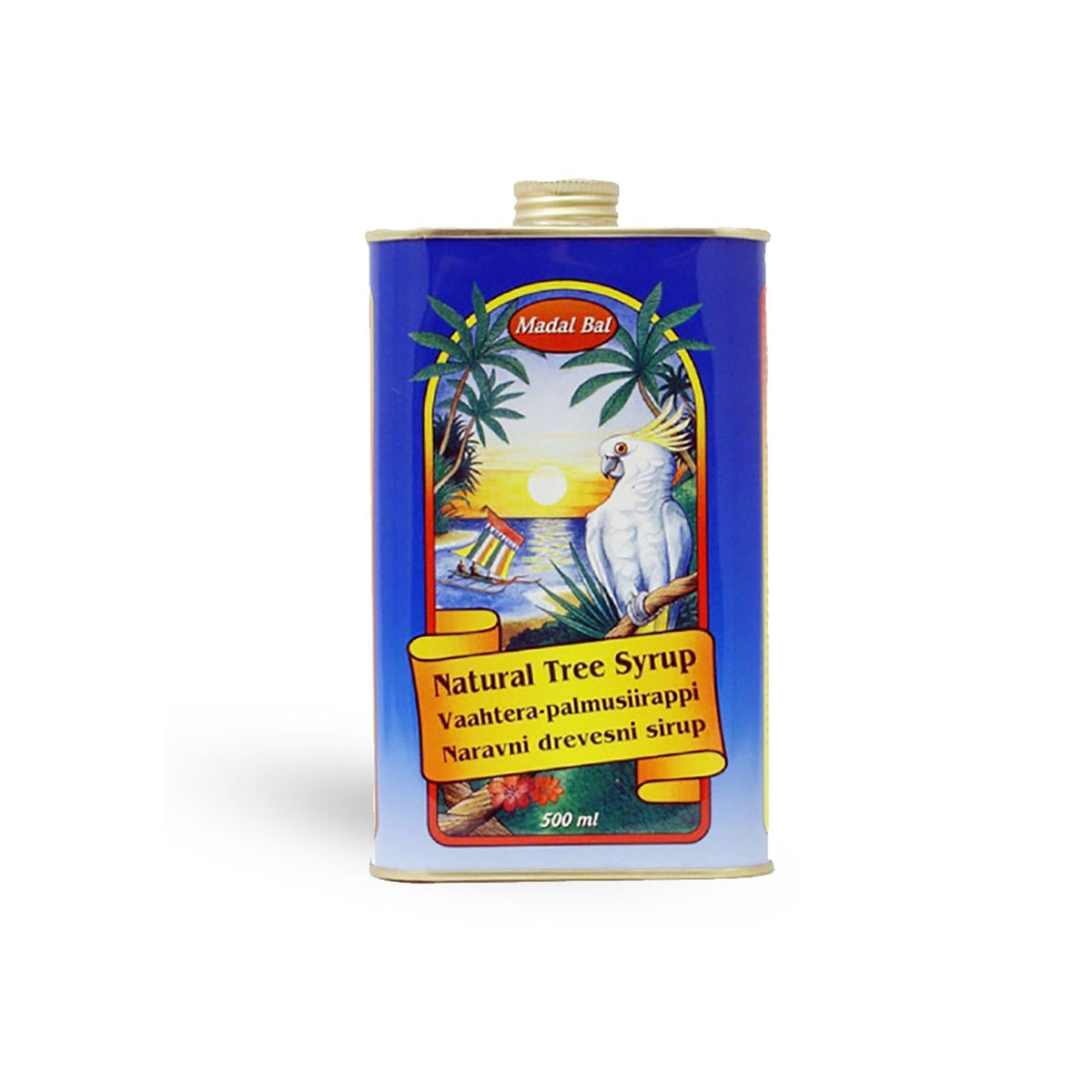 Faszirup-500ml