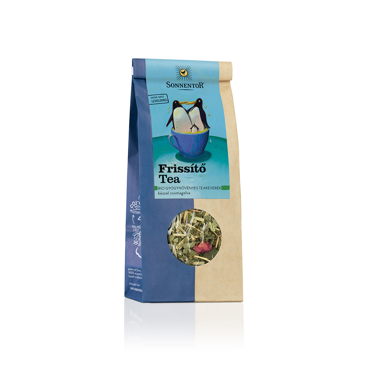 Frissito-tea-szalas-bio--50g