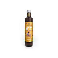 Kurkuma-Citrom-szirup-bio-500ml