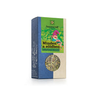 Salátafűszer Minden a zöldben - 15g - bio