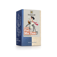 Pai Mu Tan fehér tea - 18db - bio