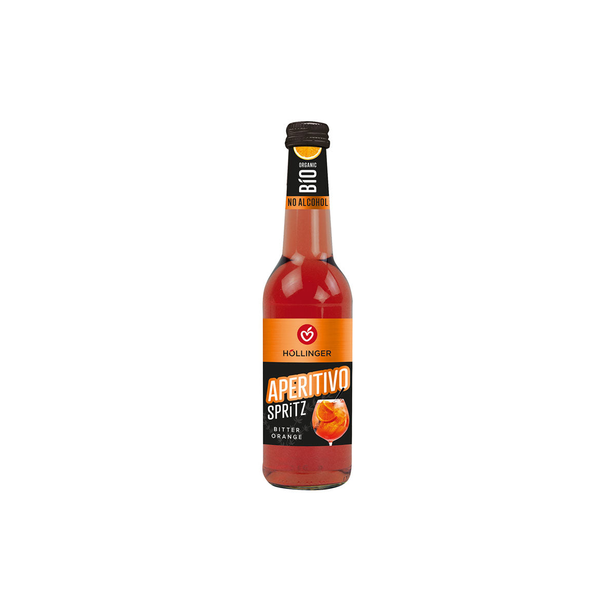 Bio Aperitivo Spitz - 330 ml