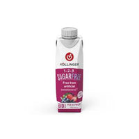 Bio Erdei gyümölcs frissítő - 300ml