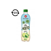 Bio Mojito Sprizz - 500 ml DRS