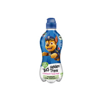 Mancs Őrjárat Bio Gyümölcslé - 330 ml