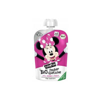 Minnie Bio Gyümölcspüré 100 G