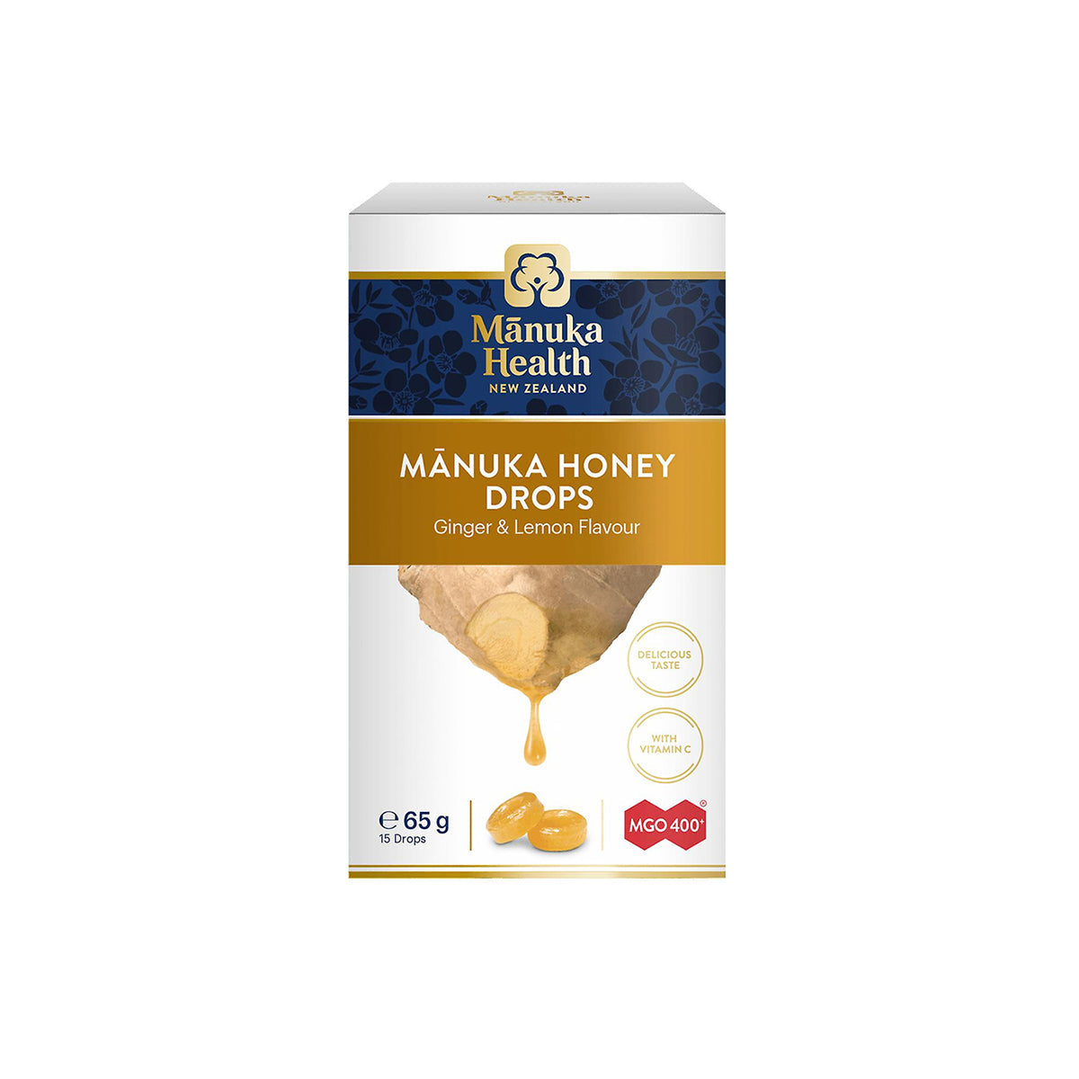 Manuka-MGO400+mezes-cuk.-gyomber-citrom-65g