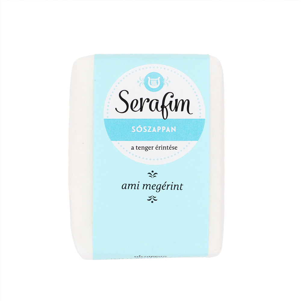 Soszappan-100g