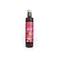 Málna szörp - cukormentes - 500ml - bio