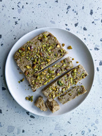 Pisztáciás Halva - 200g