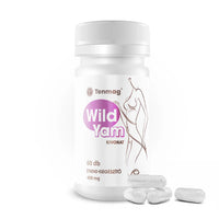 Wild Yam kivonat kapszula - 60 db