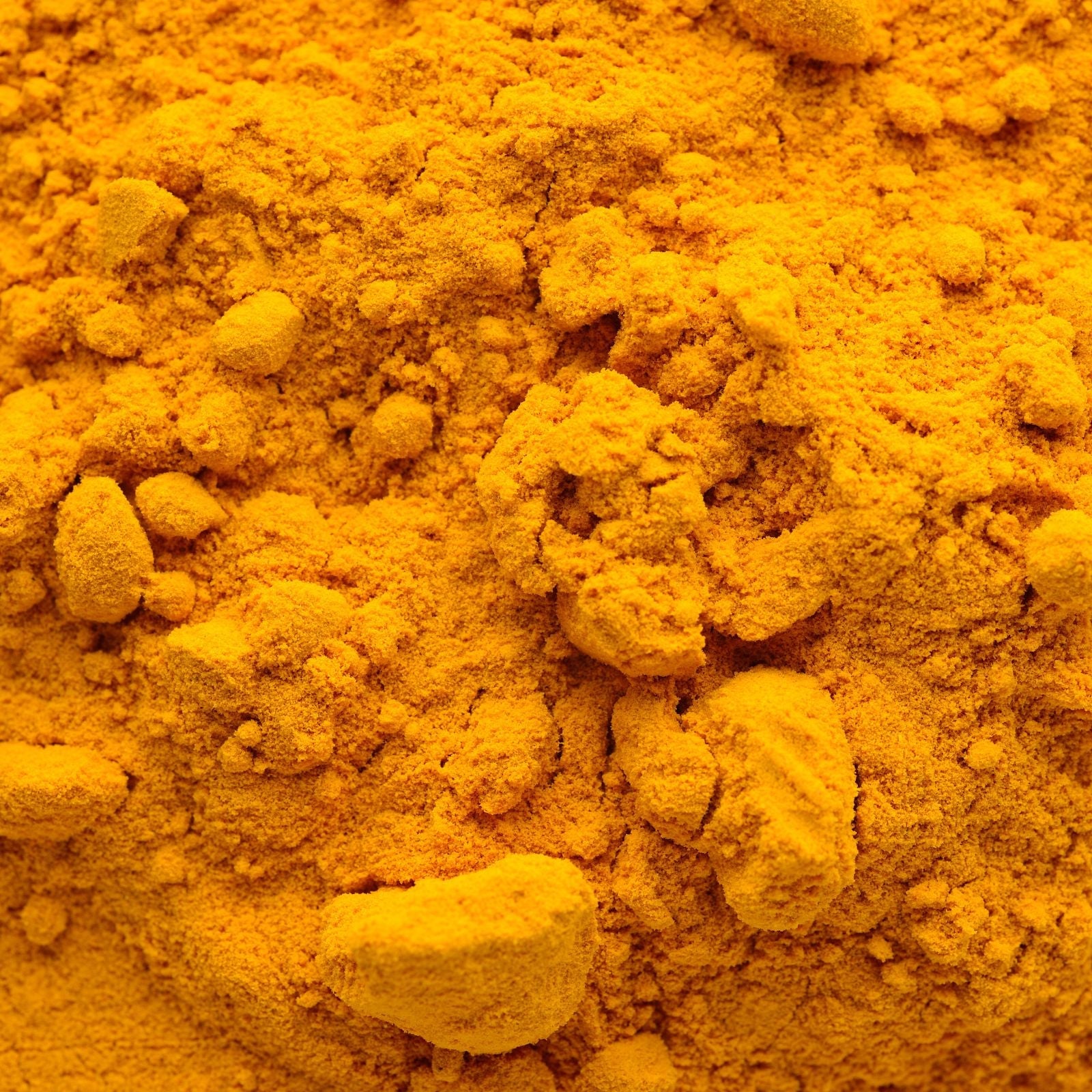Kurkuma por - bio - 125g