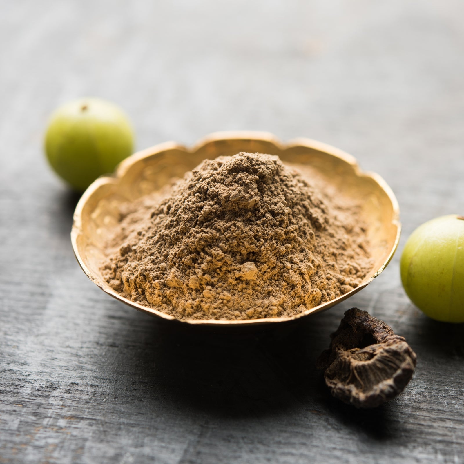 Amla por - bio - 125g