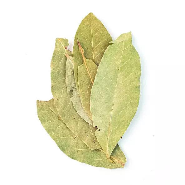 Babérlevél egész - 10g - bio - mrkt.hu