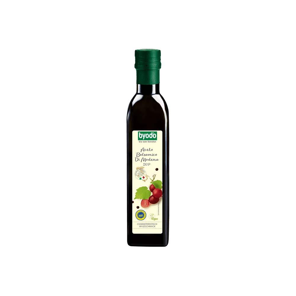 Bio Balzsamecet-Modenai IGP 500ml