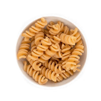 Bio barna rizstészta-Fusilli