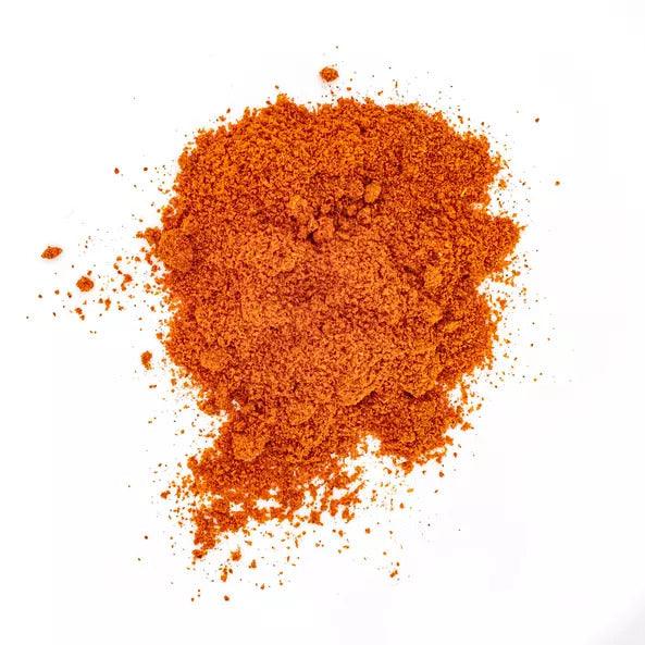 Chili tüzes csípős őrölt - 40g - bio - mrkt.hu