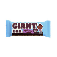 Belga csokis csokidarabokkal zabszelet - 100g