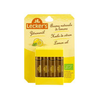 Bio Citromolaj 4*2ml