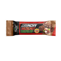 Crunchy Hazelnut törökmogyorós szelet - 30g