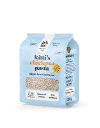 Kitti's csicseriborsó tarhonya - 250g