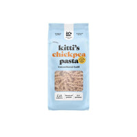 Kitti's Csicseriborsó fusilli - 250g