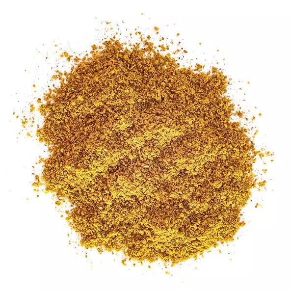 Curry fűszerkeverék - édes - 50g - bio - mrkt.hu