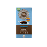 Milkless Delight Kókusztejes csokoládé - 80g