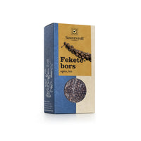 Feketebors egész - 55g - bio
