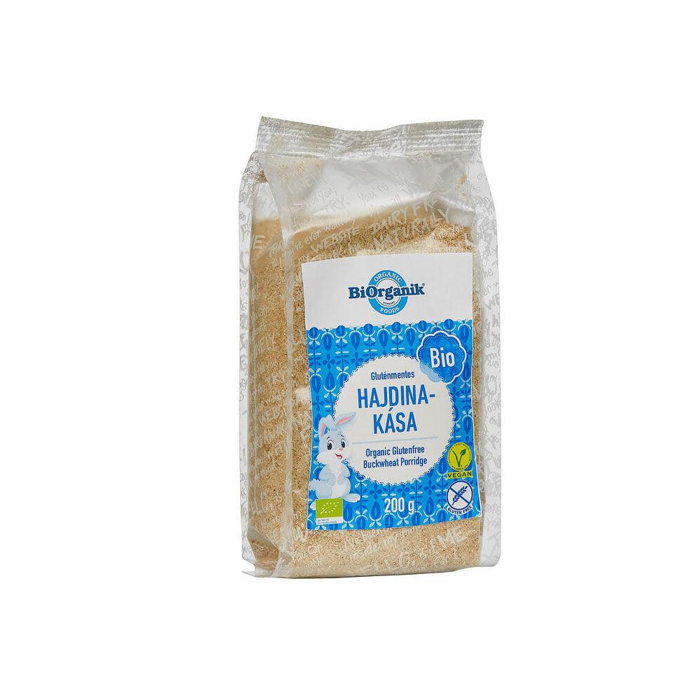 Bio Hajdina kása 200g