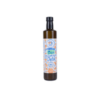 Homoktövis velő - bio - 500ml