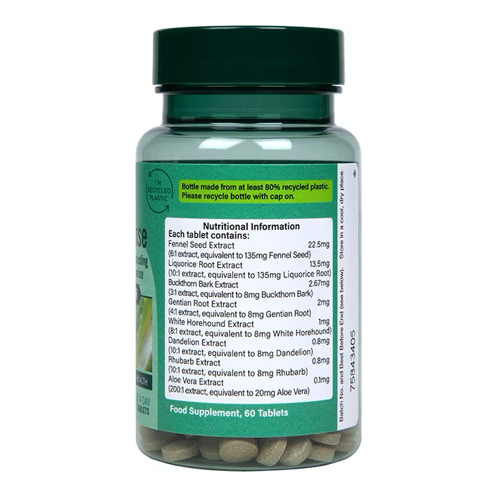 Colon Cleanse - 60db
