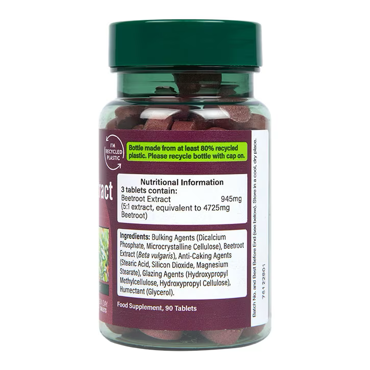 Cékla 945mg - 90db