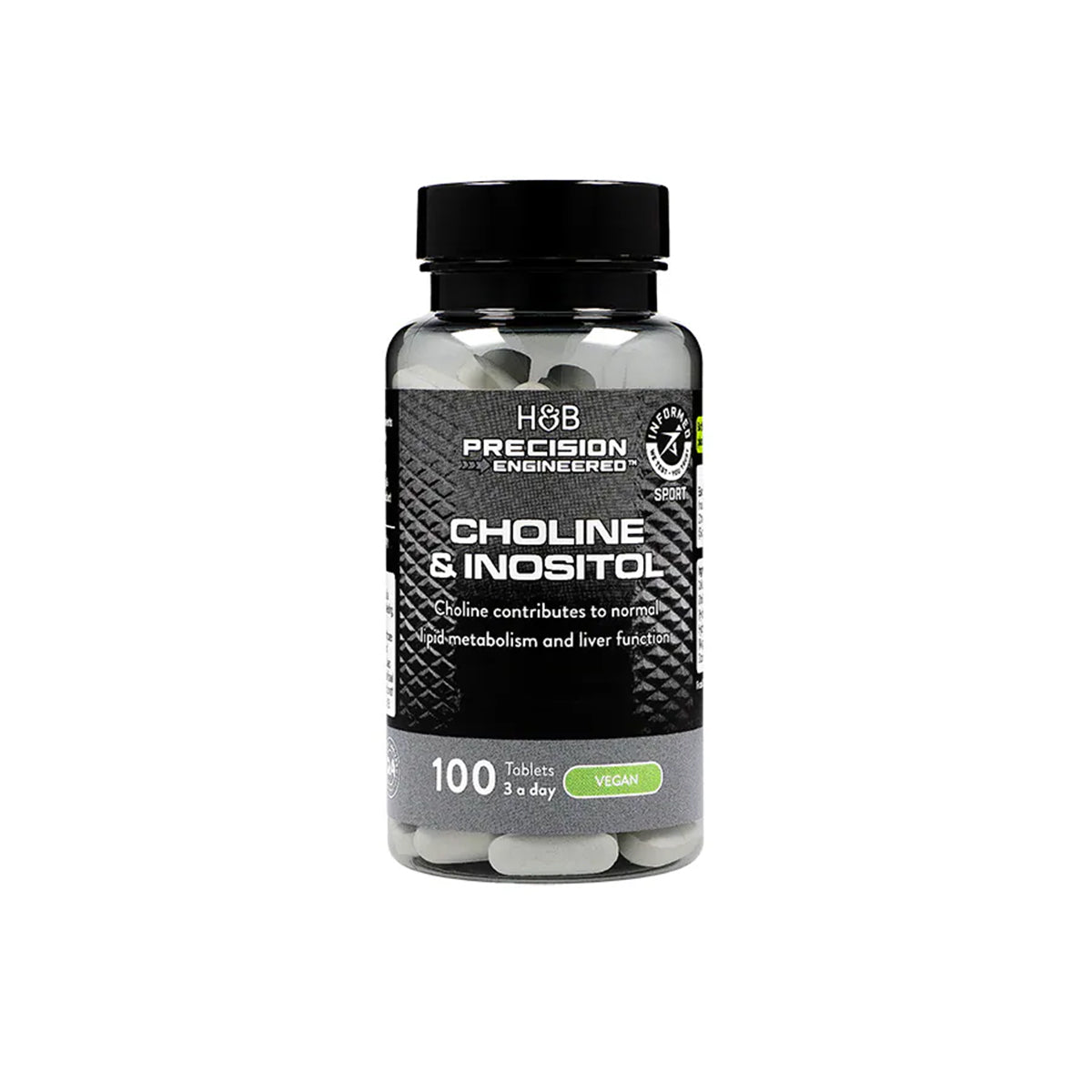 Kolin+Inozitol - 100db