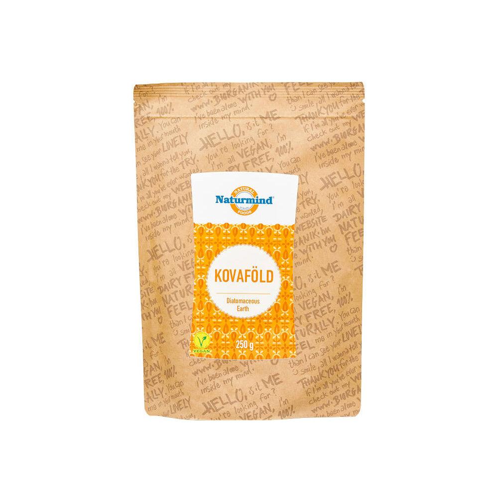 Kovaföld Prémium 250g