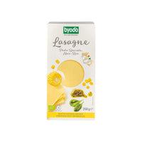 Bio Lasagne kukorica-rizstészta 250g