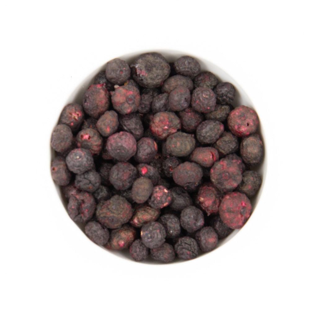 Liofilizalt-Kek-afonya-25g