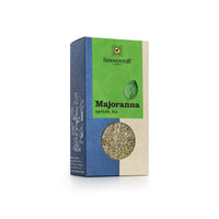 Majoranna aprított - 10g - bio